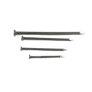 Filo chiodo Chiodo Nero Vite forniture unghie - Product Image 5