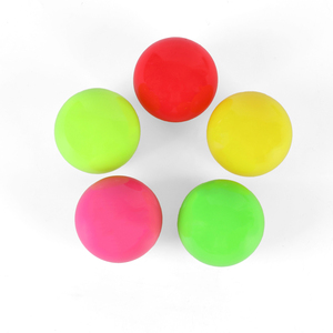 Pelotas <span class=keywords><strong>de</strong></span> <span class=keywords><strong>golf</strong></span> <span class=keywords><strong>de</strong></span> parque <span class=keywords><strong>de</strong></span> dos <span class=keywords><strong>capas</strong></span> y <span class=keywords><strong>tres</strong></span> <span class=keywords><strong>capas</strong></span> <span class=keywords><strong>de</strong></span> color sólido <span class=keywords><strong>de</strong></span> alto rendimiento personalizadas <span class=keywords><strong>de</strong></span> fábrica OEM para competición y entrenamiento - Product Image 4