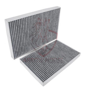 Filtres de climatisation de pièces de rechange de voiture de haute qualité pour BYD Tang Yuan Huan Qin Song Dolphin Shark Destroyer 05 Seagull 2024 - Product Image 2