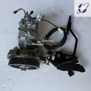 Высококачественный модифицированный механический топливный насос ME220958 ME220957 109145-3052 для замены в двигателях Mitsubishi 4D33 4D34 - Product Image 3