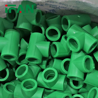 IFAN Matériaux de construction généraux, raccords de plomberie, noms des raccords filetés mâles PPR, raccords de tuyaux PPR, tuyaux et raccords PPR