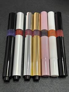 Aceite Labial DIY <span class=keywords><strong>de</strong></span> Venta Caliente, Nueva Llegada, Sin Logotipo, Marca Privada, Aceite Voluminizador para <span class=keywords><strong>Labios</strong></span>, Productos <span class=keywords><strong>de</strong></span> Maquillaje Labial, <span class=keywords><strong>Protector</strong></span> Labial, Bálsamo Labial Líquido - Product Image 4