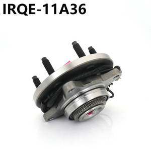 Conjunto de Cubo de Rueda Delantera IRQE CL3Z-1104-E 11A36 para Ford F150 - Product Image 4