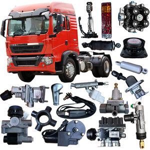 Vente en gros d'usine camions dongfeng 375 cv camion dongfeng d'occasion tracteur dongfeng - Product Image 4