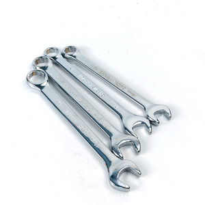 216 Piece Automotive Repair <b>Tool</b> <b>Set</b> Socket Ratchet Wrench Chrome Vanadium Steel Hard Case Auto Repair <b>Tools</b> - Product Image 4