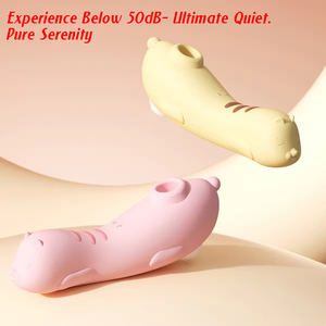 Juguete Sexual con Vibración para el Punto G y 10 Modos de Succión para Estimulación del Clítoris y Pezones, Dildos Anales, Juguetes Sexuales para Adultos - Product Image 3