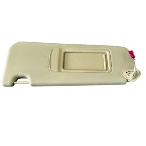 <span class=keywords><strong>Pare</strong></span>-<span class=keywords><strong>soleil</strong></span> gauche droit beige gris pour BMW E84 X1 E90 E91 2005-2012 51167252007 51167252008 51167252009 51167252010 - Product Image 2