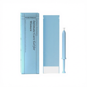 <span class=keywords><strong>Gel</strong></span> Probiótico Más Vendido para el Cuidado Íntimo <span class=keywords><strong>Femenino</strong></span>, <span class=keywords><strong>Gel</strong></span> de Colágeno con Péptidos para el Cuidado Íntimo de la Mujer, Empaque Personalizado - Product Image 1
