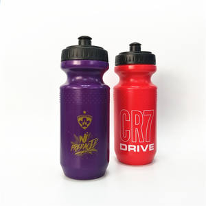 Borraccia Sportiva Personalizzabile per Bicicletta, Senza BPA, con Logo Personalizzato - Product Image 5