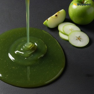 Vert Apple Sirop Juice - Product Image 1