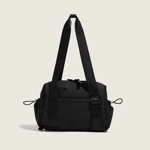 Женская спортивная сумка на молнии - Product Image 5