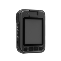 F5 plus petit appareil photo Portable professionnel 1296p à Vision nocturne IR