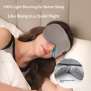 แผ่นประคบร้อนปิด<span class=keywords><strong>ตา</strong></span>กรองแสง กราฟีน ไร้สาย ให้ความร้อนด้วยไฟฟ้า ถอดออกได้ ควบคุมอุณหภูมิอัจฉริยะ - Product Image 4