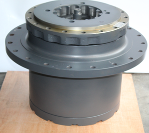 Reductor de Traslación PC210-7 PC200-7 para Excavadora Komatsu, Repuestos 708-8F-00211, Reductor de Transmisión de Orugas - Product Image 1