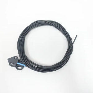 全新原装 Ready Fu-a10 光纤传感器工业自动化 PLC 编程控制器 - Product Image 1