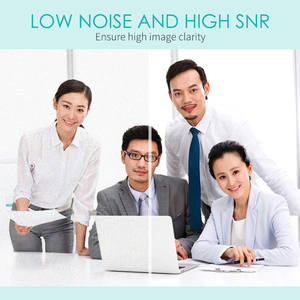 FEELWORLD NDI20X USB/3G-SDI/HDMI Caméra PTZ en direct avec zoom 20X PoE prise en charge OEM disponible pour logo personnalisé - Product Image 4