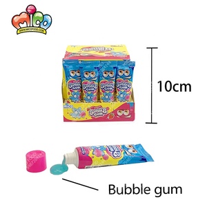 <span class=keywords><strong>Chewing</strong></span>-<span class=keywords><strong>gum</strong></span> tête de mort - Product Image 3