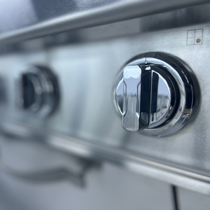 Poêle à nouilles Casserole à comptoir ouvert en acier inoxydable commercial 6 brûleurs à gaz <span class=keywords><strong>avec</strong></span> pot en argile pour équipement de cuisine commerciale - Product Image 5