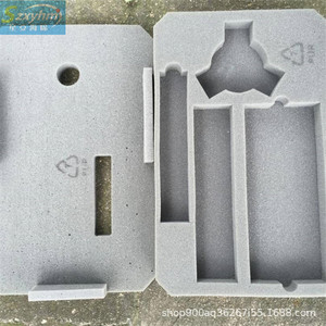Esponja Starry Sky con Revestimiento de EVA, Esponja de Algodón Perlado de 6 mm de Grosor y 20 de Densidad, Material de Amortiguación Protector para Embalaje - Product Image 3