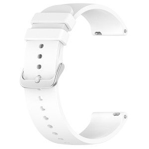 Bracelet de montre en caoutchouc respirant Trendybay 22 mm 20 mm QuickFit pour Galaxy Watch <span class=keywords><strong>7</strong></span> 6 5 4 Huawei Watch 5 <span class=keywords><strong>Pro</strong></span>, bracelet de sport de remplacement - Product Image 1