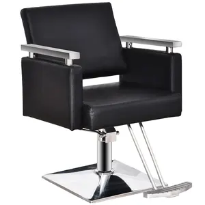 बाल सैलून नाई हेयर कट सैलून फर्नीचर barbershop equiment के लिए सौंदर्य कुर्सी नाई की कुर्सी