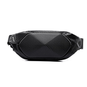 Mini riñonera de poliedro de moda transfronteriza, <span class=keywords><strong>Alforjas</strong></span> para equipaje de motocicleta para teléfono móvil deportivo moldeador para hombre - Product Image 6
