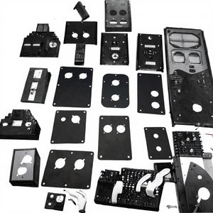 Rong Xiang Iron Rear Connected Dragon Seat Plate <b>Speaker</b> Unit Multifunctional Two-Way <b>Audio</b> 4 0-5W - Product Image 3