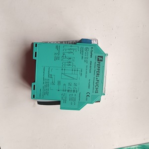 Pepperl+Fuchs KFD2-DWB-1.D อุปกรณ์ป้องกันความปลอดภัยแบบอุตสาหกรรมสำหรับระบบความปลอดภัย - Product Image 3