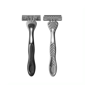 Triple 3 lâminas 3199 bastão de barbear masculino lâmina de barbear quente - Product Image 2