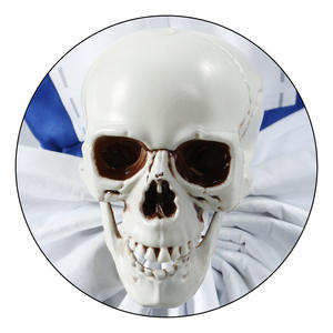 Costume de cosplay pour femme adulte Alice Madness Returns - Tenue de femme de chambre avec robes en polyester inspirées de la série télévisée - Product Image 4