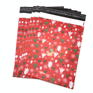 GDCX กระเป๋าโพลีเมอร์/ Costum Designs,กระเป๋าโพลีเมล5000 01แพ็คเก็ตไปรษณีย์แบบกำหนดเองกระเป๋าใส่จดหมายพลาสติกจำนวนมากกระเป๋าสำหรับจัดส่ง - Product Image 5