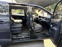 Fourgonnette électrique Changan Oshan COSMOS EV 2020, automatique, conduite à gauche, véhicule d'occasion pour l'exportation