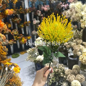 ต้นไม้ประดิษฐ์สีเขียว 72 ซม. สำหรับตกแต่งงานแต่งงาน ตกแต่งบ้าน ดอกไม้พลาสติก - Product Image 5