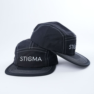 Tùy chỉnh <span class=keywords><strong>5</strong></span> tấm Nylon Chất liệu trại cap Thêm Thêu Logo Màu sắc khác nhau tùy chỉnh kích thước ngoài trời cap - Product Image 2