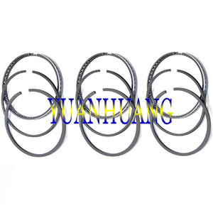 ชุดซ่อมบำรุง 3TNA72 สำหรับเครื่องยนต์รถแทรกเตอร์ยันมาร์ จอห์น เดียร์ รุ่น 430 455 755 670 - Product Image 2