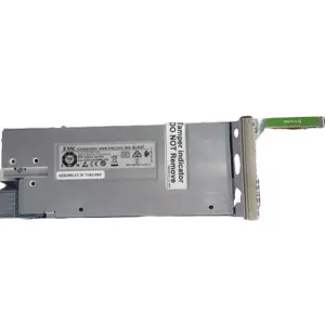 303-493-001C-03 NVMe IOモジュール8GbPcle 303-493-001C for EMC PowerMAX 2000/8000