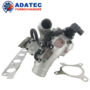 Turbocompresor Híbrido EA888 K04-064 53049880064 53049700064 06F145702C con Válvula para Audi S1 S3 TT S Seat <span class=keywords><strong>Leon</strong></span> 2.0 TFSI BHZ - Product Image 2