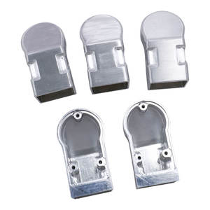 Servicio de Mecanizado CNC de Alta Precisión Personalizado OEM, Fresado y Torneado de Aluminio, Acero Inoxidable y Latón - Product Image 4