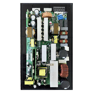48V 2000W invert PCB Board/điện biến tần PCB(PCM2KW-2A48V) - Product Image 2