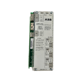 Neuer Original & PLC ASFC-02C Schalter-Sicherungscontroller * Günstiger Preis * Auf Lager - Heiß begehrt - Product Image 1