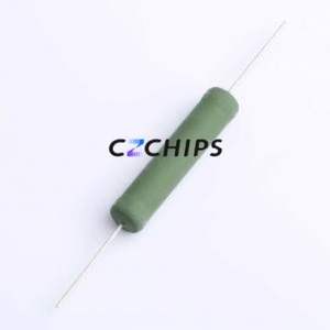 PWWR0016F1K50K9 <b>Through</b>-<b>Hole</b> <b>Resistor</b> <b>Through</b> <b>hole</b> Component (THT),D11.5xL51.5mm Wirewound 1.5kOhm 1% 16W - Product Image 2