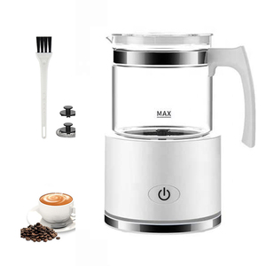 <span class=keywords><strong>Mousseur</strong></span> à <span class=keywords><strong>lait</strong></span> électrique détachable en acier inoxydable mousse chaude et froide automatique fabricant de chocolat <span class=keywords><strong>chaud</strong></span> <span class=keywords><strong>mousseur</strong></span> à <span class=keywords><strong>lait</strong></span> - Product Image 1