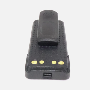Batería de Iones de Litio <span class=keywords><strong>Motorola</strong></span> PMNN4491, Resistente al Agua IP68, IMPRES 2100mAh 7.4V, Batería Recargable para <span class=keywords><strong>Walkie</strong></span> <span class=keywords><strong>Talkie</strong></span> XPR3300E DP4400E - Product Image 6
