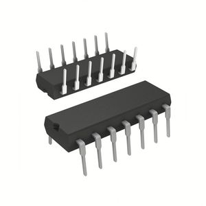 Original&New MM5601AN DIP-14 Integrated Circuits IC Chips CZSKU:XY56AN07 - Product Image 1