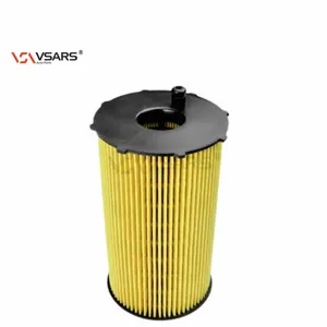 Diskon besar Filter oli 1109X7 1109AW 1109X8 For 1311289 untuk PEUGEOT