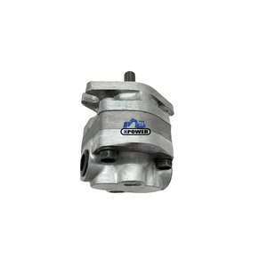 KP1009ALFSS ปั๊มเกียร์ไฮดรอลิกสำหรับ BD2G อะไหล่รถแทรกเตอร์เกลี่ยดิน - Product Image 4