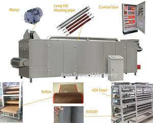 Eco-Friendly Biodegradable <b>Foam</b> <b>Machine</b> Sustainable <b>Foam</b> Production Equipment - Product Image 3