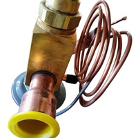 Suku Cadang Kompresor Pendingin Udara HVAC Katup Ekspansi Termostatik OVE-70-CP100 Buatan Cina 2kg