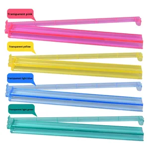 Poussoirs magnétiques transparents personnalisés pour le mahjong américain, pour les <span class=keywords><strong>jeux</strong></span> en famille - Product Image 1