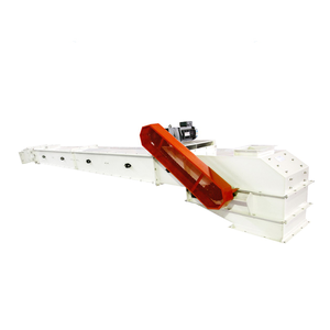 Sistema automático de cinta transportadora cerrada: operación confiable y de bajo mantenimiento para la producción de molinos de <span class=keywords><strong>harina</strong></span> - Product Image 1